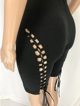 Load image into Gallery viewer, Tie Me Down Shorts