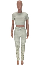 Load image into Gallery viewer, Quarantine and Chill two piece