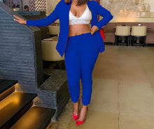 Load image into Gallery viewer, Royal Power Suit