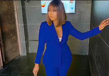Load image into Gallery viewer, Royal Power Suit