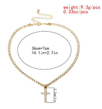 Load image into Gallery viewer, ifix ice necklace