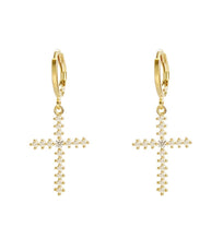 Load image into Gallery viewer, ifix earring
