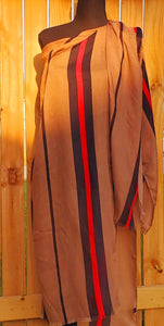 Kamillion Kimono